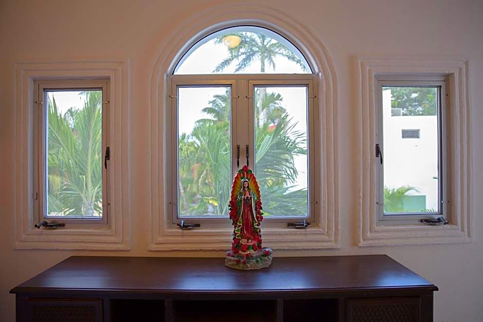 Hotel Villas Colibrí Suites & Bungalows