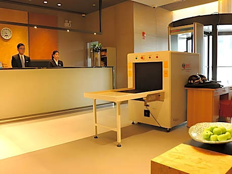 Jinjiang Inn Karamay Oli Building Bairui Plaza