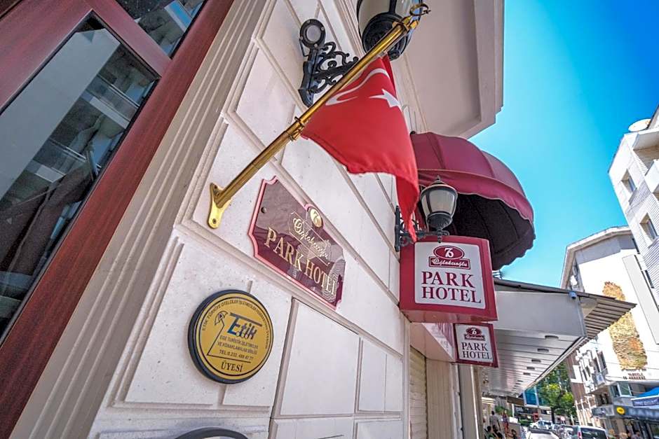 Oğlakcıoğlu Park Otel