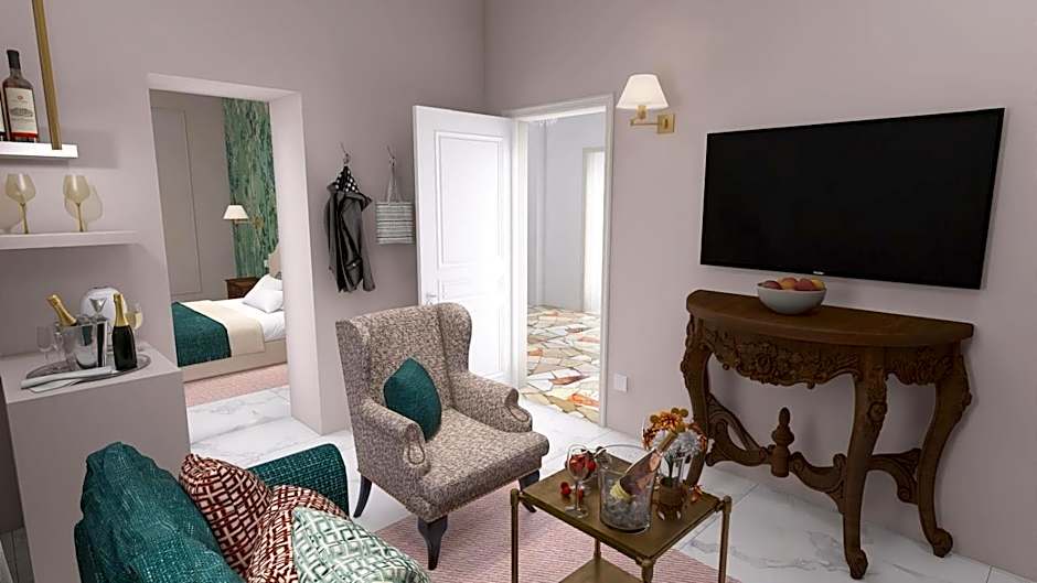 Cappuccina Country Resort
