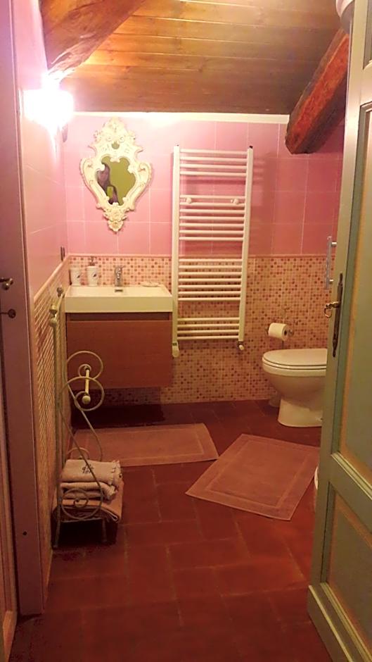 Villa Mirano Bed & Breakfast