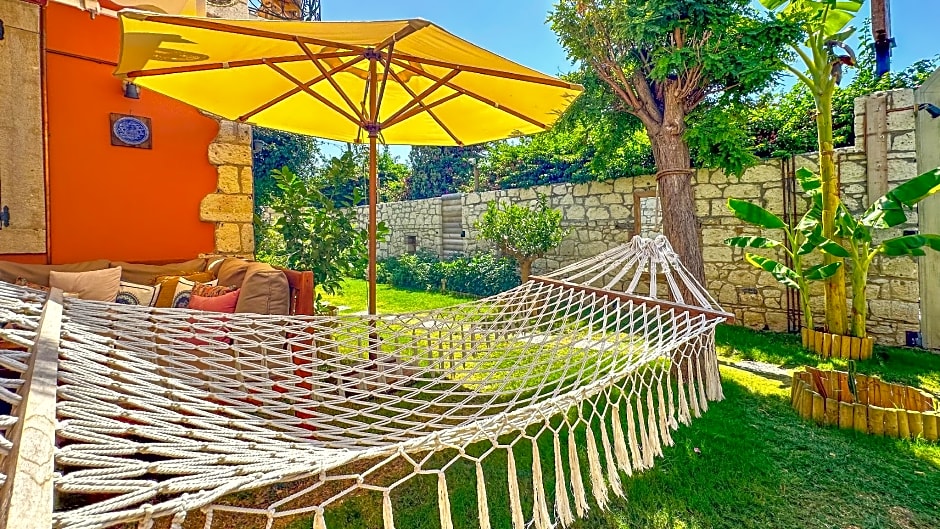 Banana Alacatı Relaxing Hotel - Adults Only