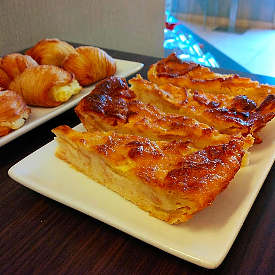 Napolit'amo Hotel Medina