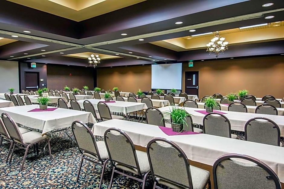 Holiday Inn Clarkston Lewiston By IHG