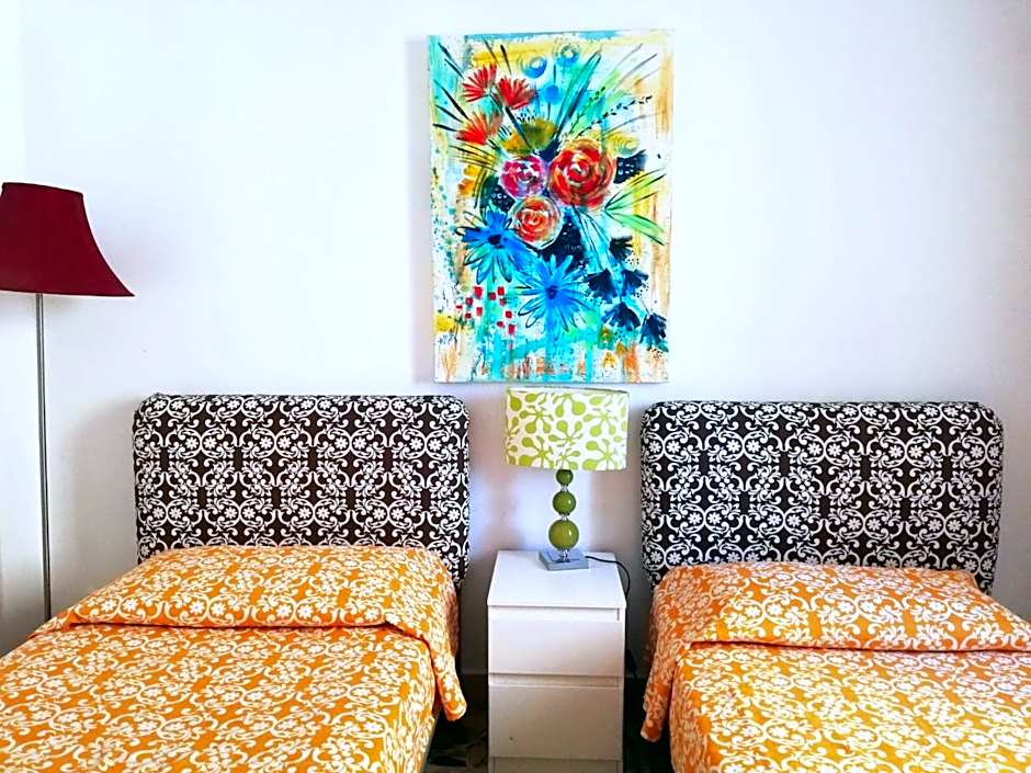 Trinaco B&B