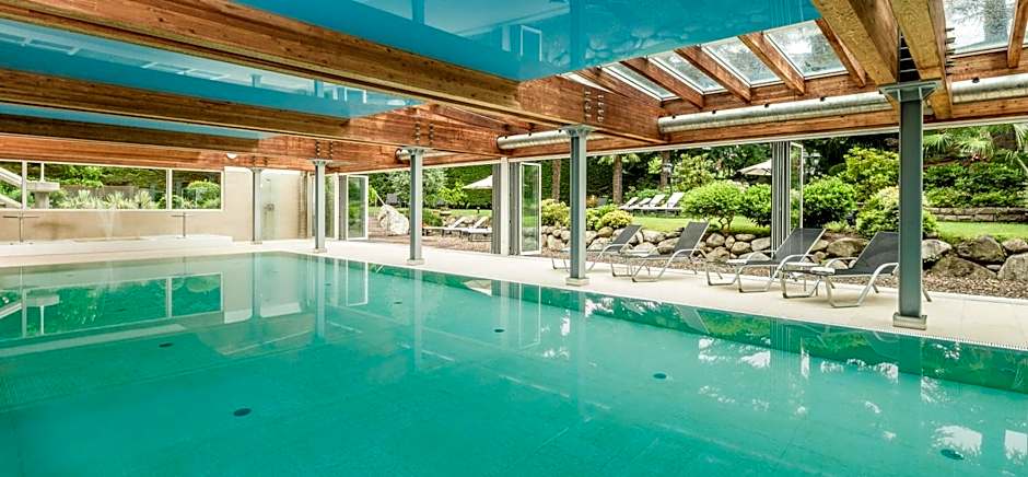 Classic Hotel Meranerhof