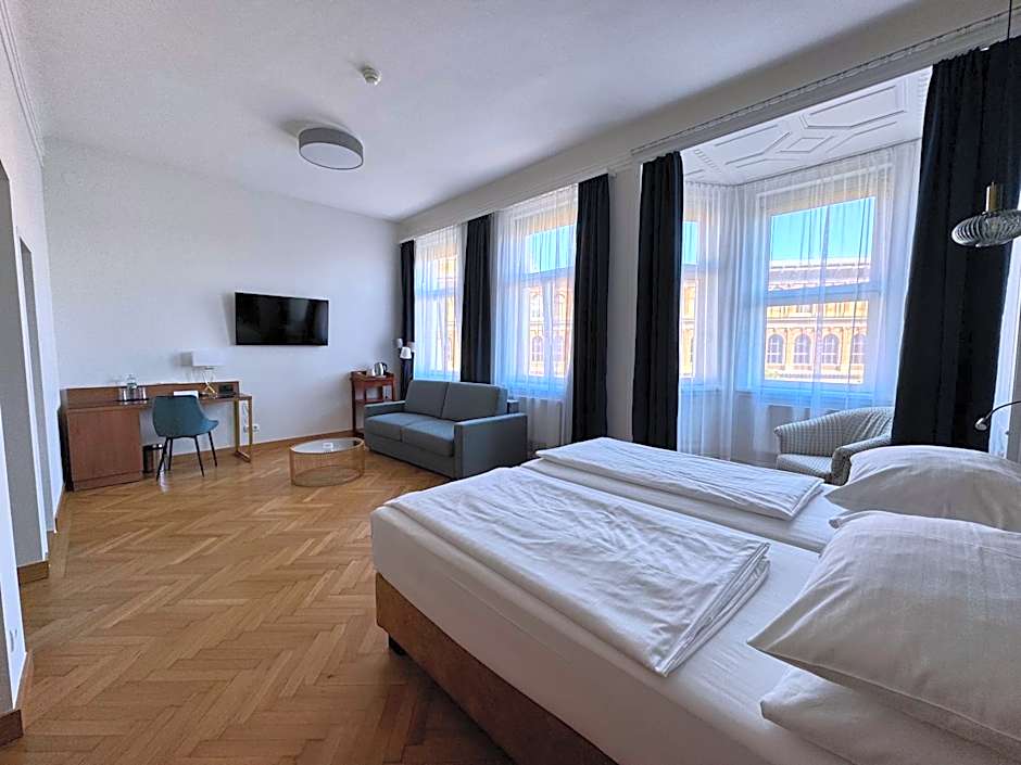 Hotel Secession an der Oper