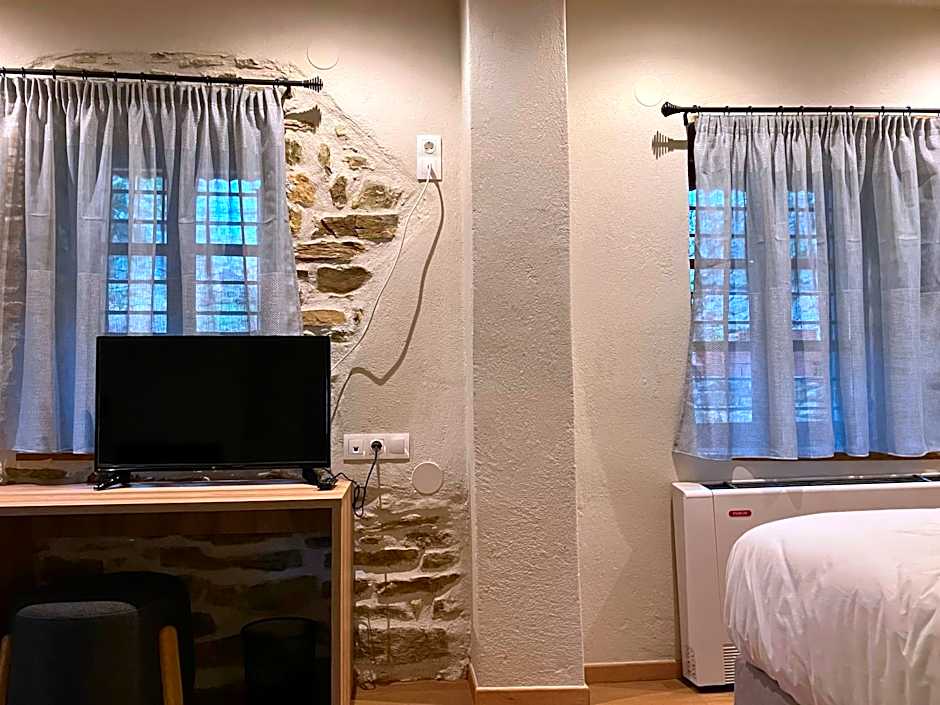 Melofegaro Guesthouse