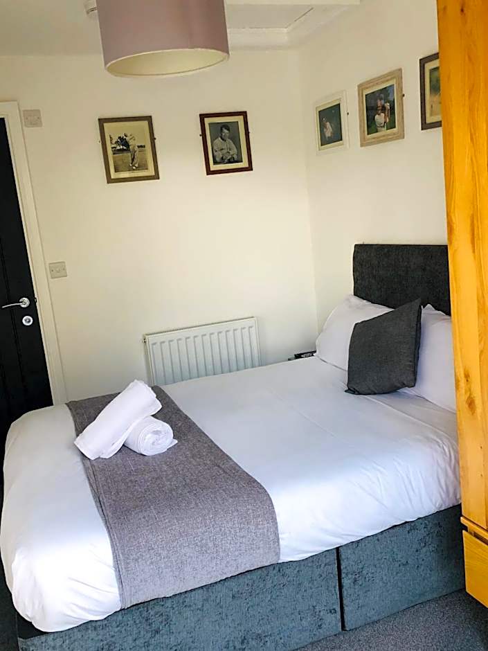 The Players Golf Club