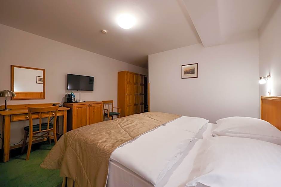 Hotel Mlyn