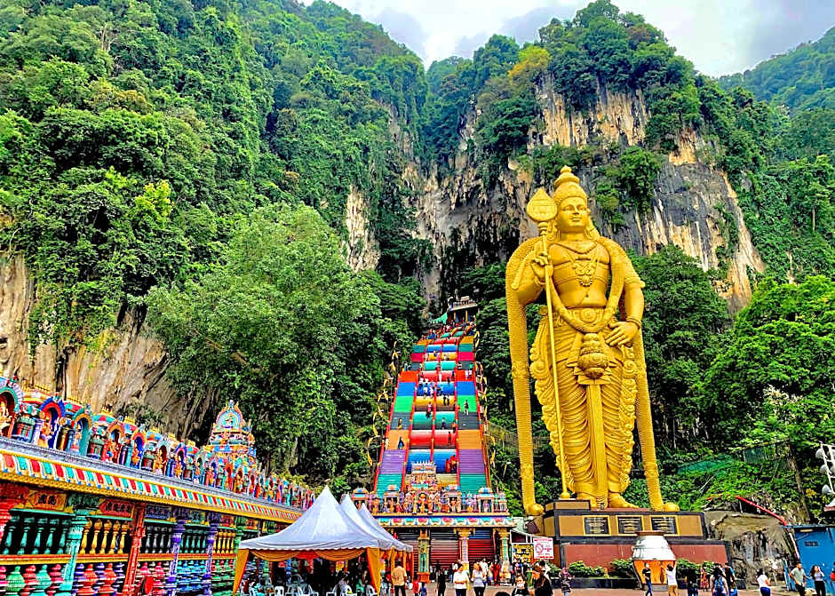 Kota Damansara Boutique Hotel