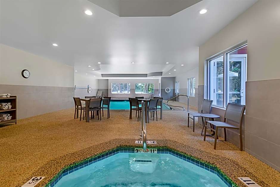 Homewood Suites By Hilton Dover