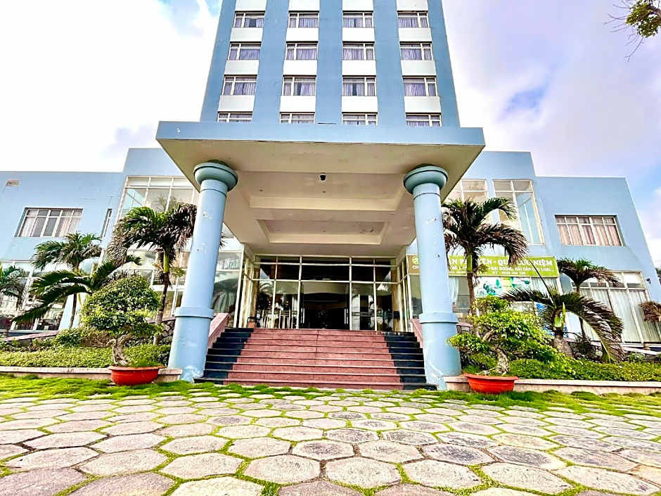 Saigon Phu Yen Hotel