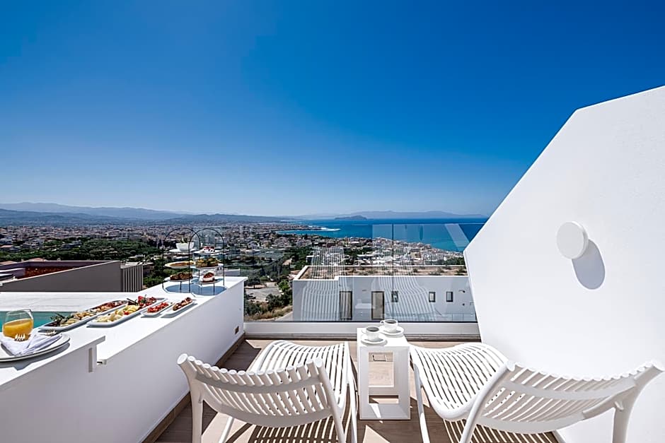 Lagon Life Spirit Boutique Hotel - Adults Only