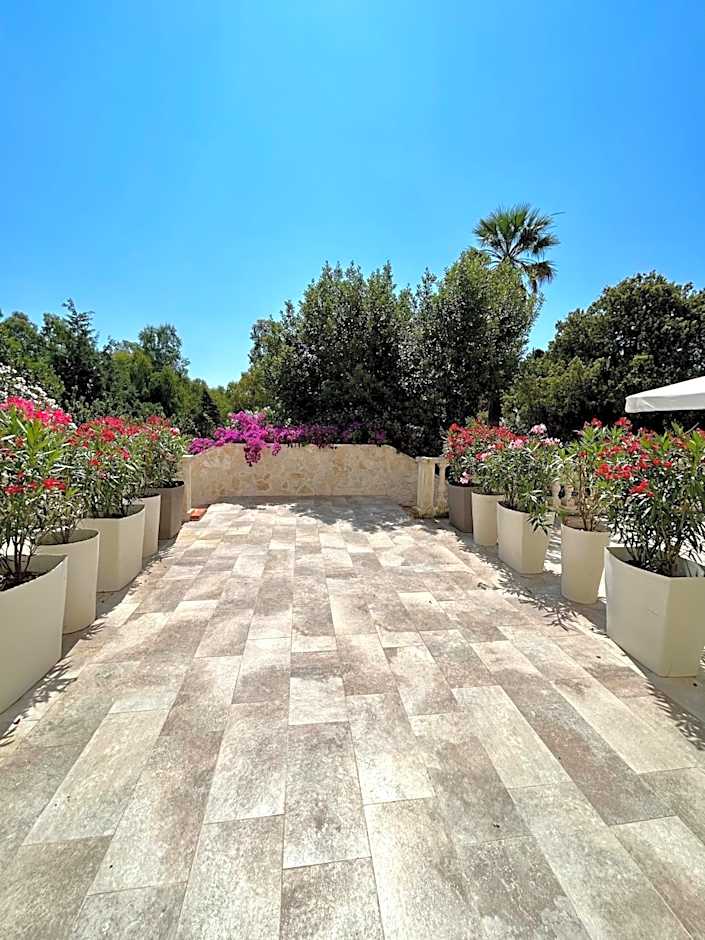 Villa Cavalieri Country Hotel