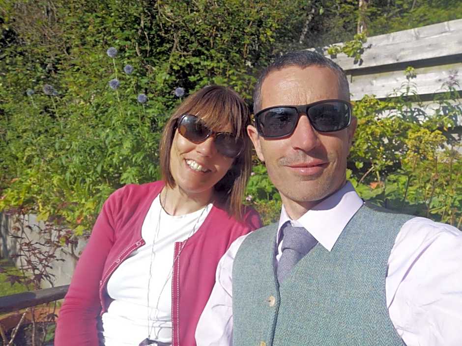 Cranford Guest House