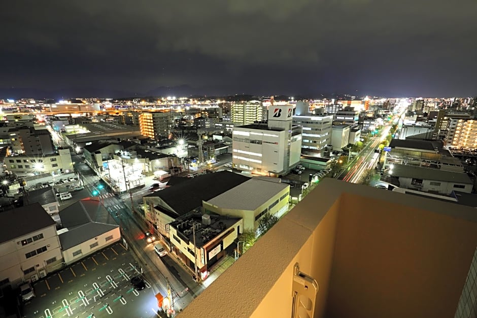 The Grand Residence Hotel Hakata