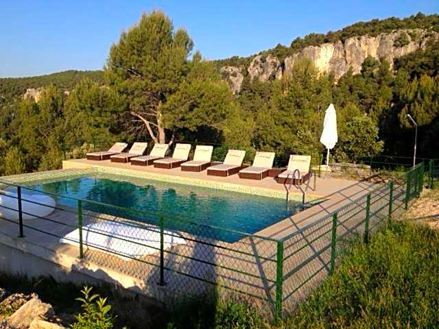 Hotel Mas de la Serra