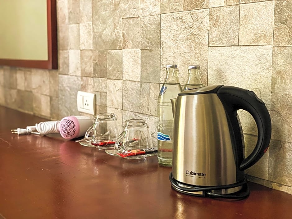 Bestiny Hotel and Restaurant Phetchabun