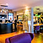 Mercure Hotel Muenchen City Center