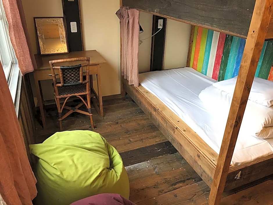 The Pax Hostel
