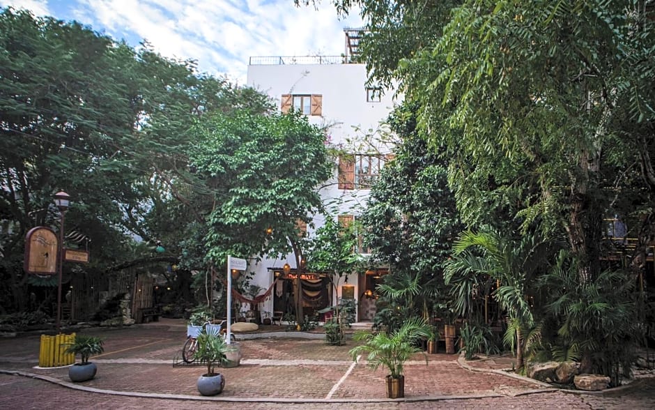 Hotel La Semilla, Playa del Carmen, a Member of Design Hotels