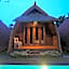 Poedja Villa Jimbaran