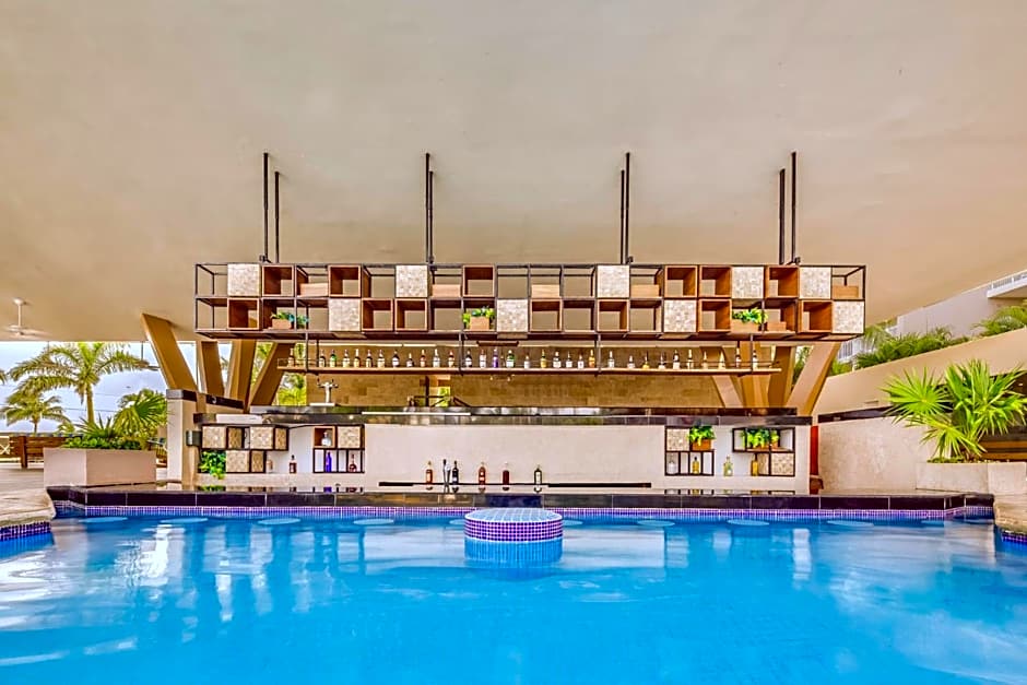 Fiesta Americana Cozumel All Inclusive