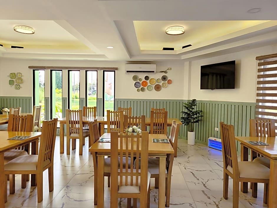 Casaroyal Hotel powered by Cocotel