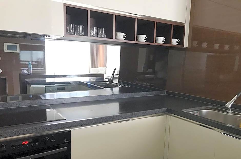 Ocean Star Condominium