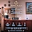 Toffa Place In Rome