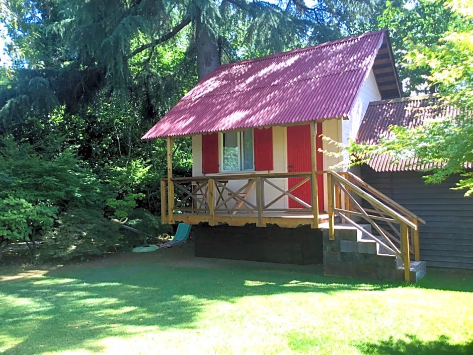 La Pergola B&B