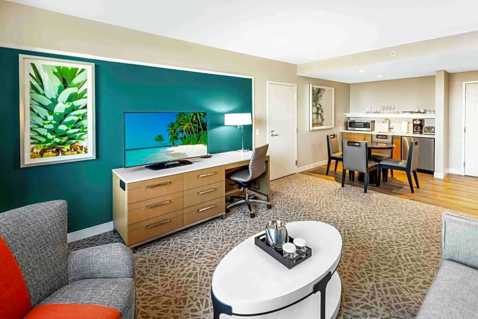 Hilton Miami Dadeland