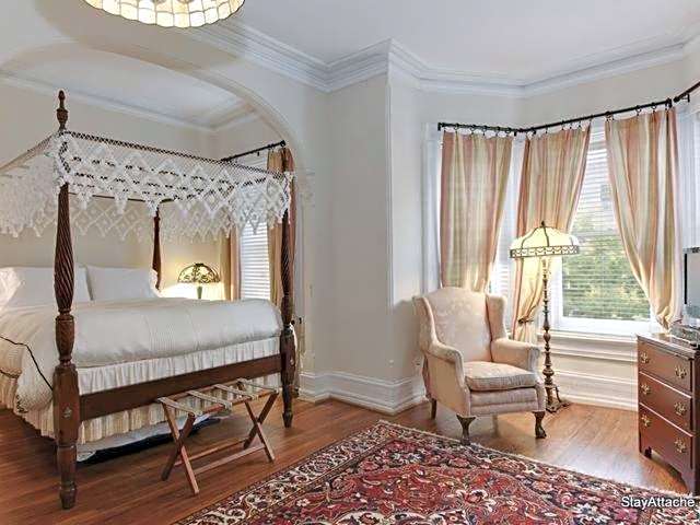 Sojourn DuPont at The Circle