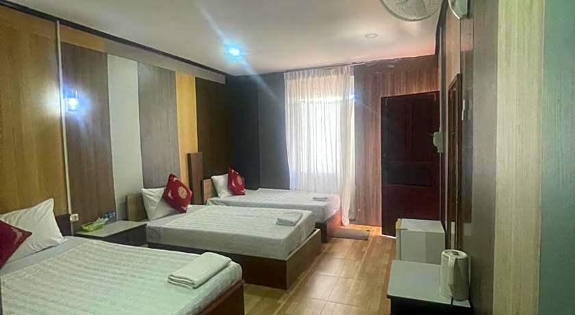 Vientiane Star Hotel