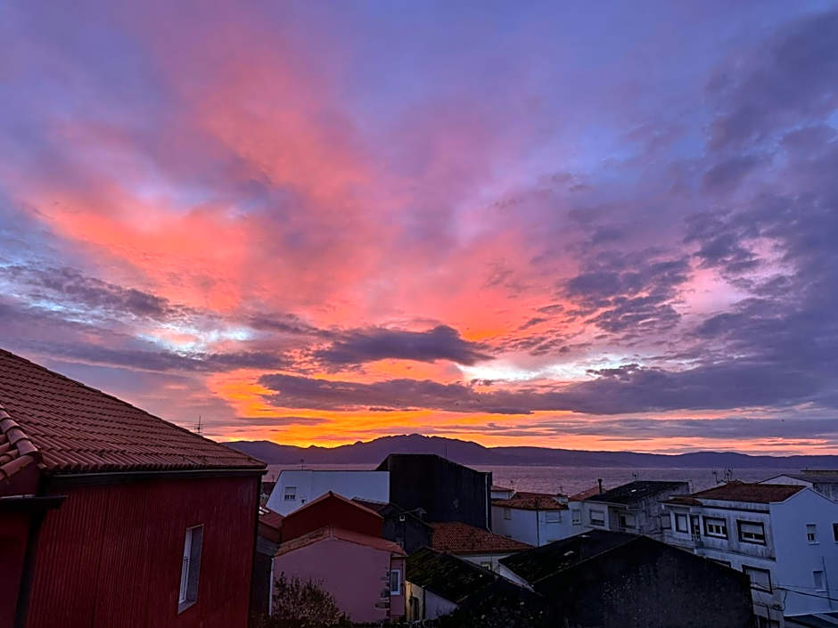 Albergue de Peregrinos La Espiral