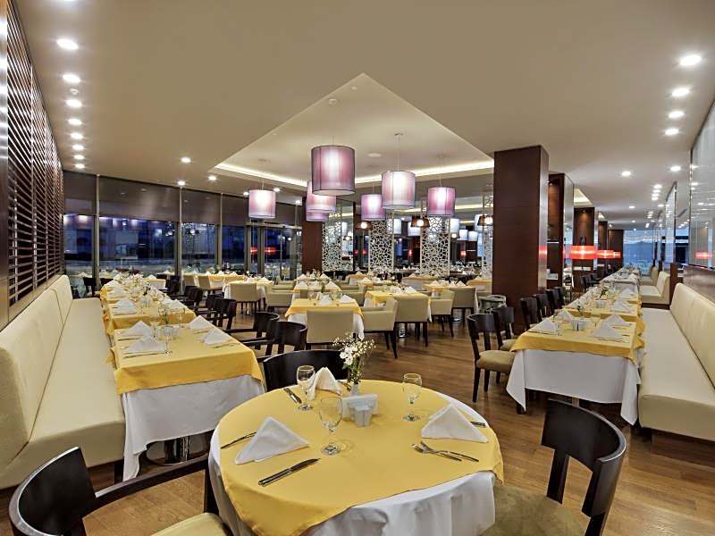 The Sense Deluxe Hotel