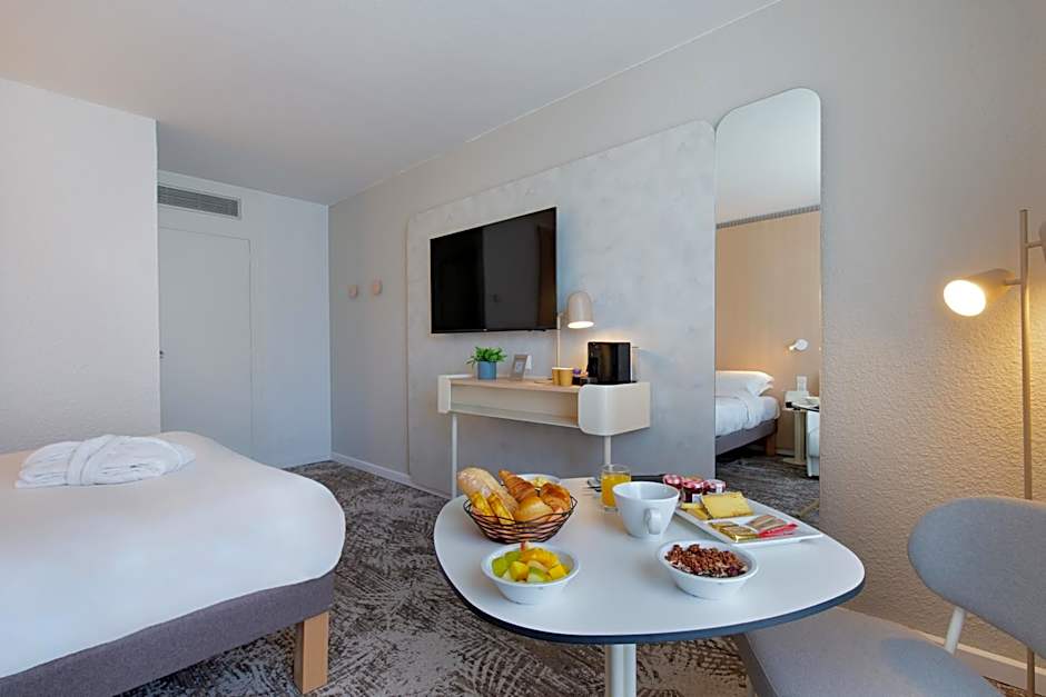 Novotel Aix-en-Provence Pont de L'Arc