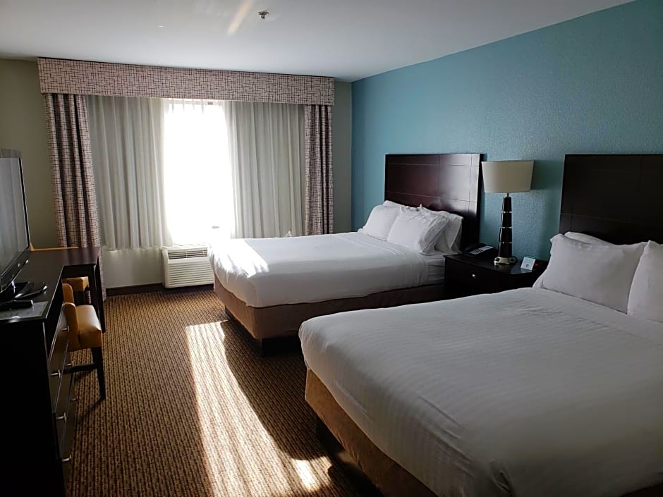 Holiday Inn Express & Suites Tucson North, Marana, an IHG Hotel