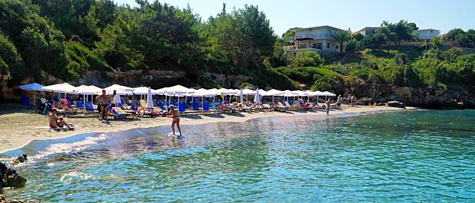RESIDENTS IONIAN (BED AND BREAKFAST)