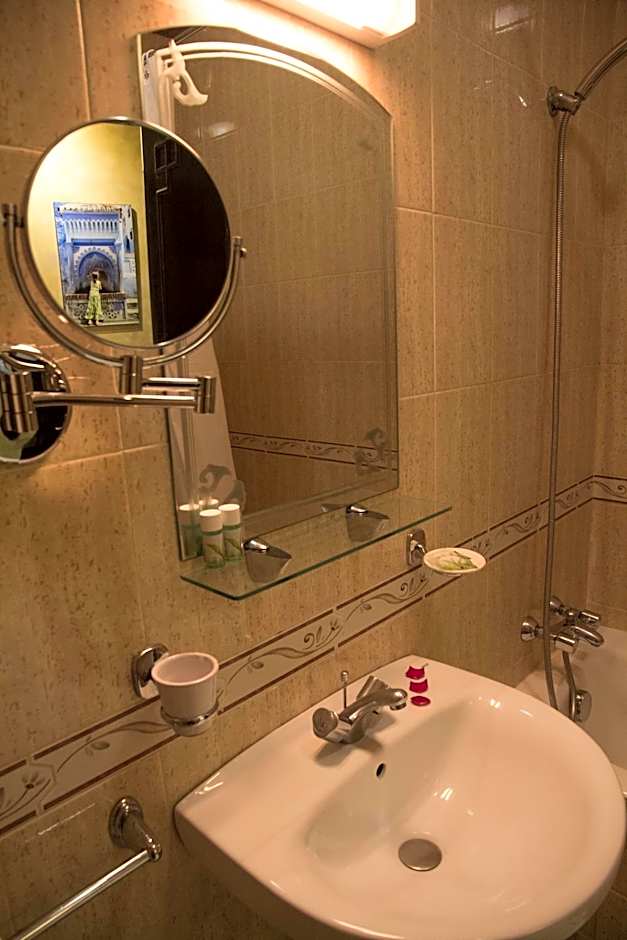 Amani Hotel Suites & Spa