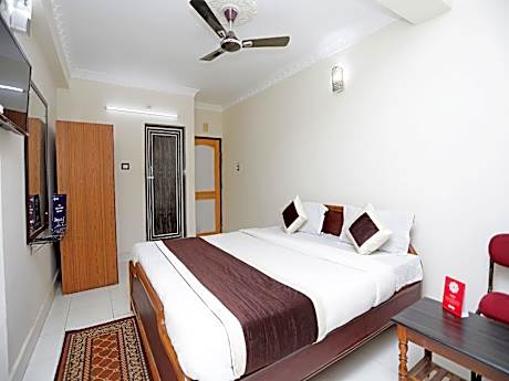 Hotel O Sai Sagar Residency
