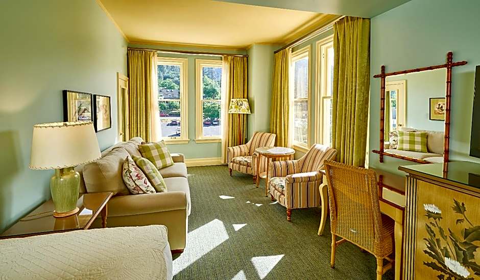 Ashland Springs Hotel