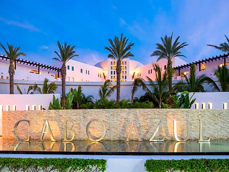 Hilton Vacation Club Cabo Azul Los Cabos