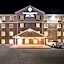 WoodSpring Suites Hobbs