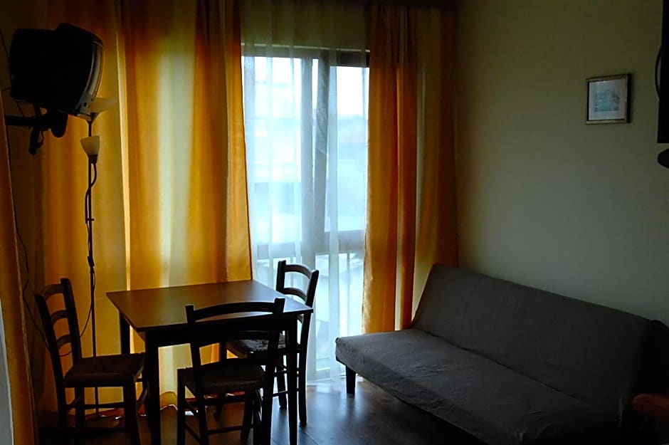 Condo Hotel Valentina