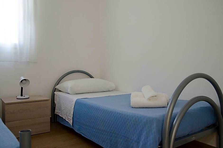 Residence La Perla Marzamemi