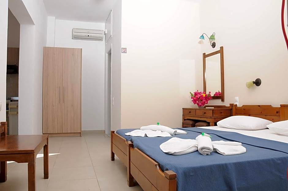 Mastorakis Hotel and Studios