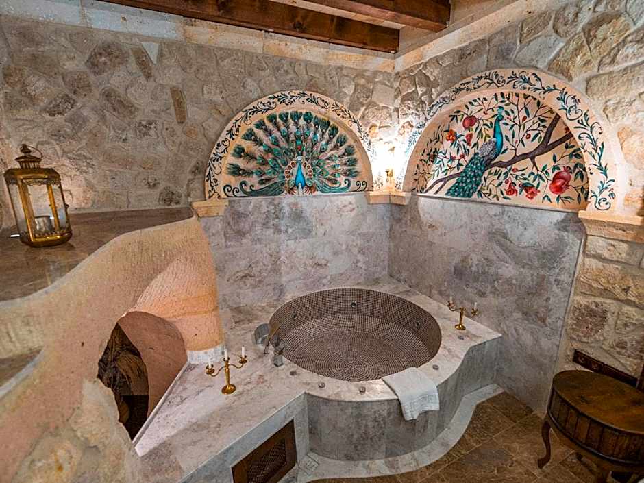 Zeydem Suites