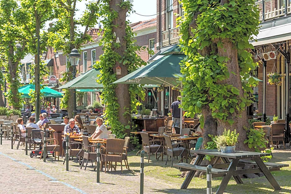 Silver Moon Bed & Breakfast